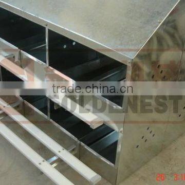 ^12/24 hole egg nesting box/ chicken house/ fowl house box