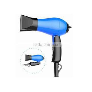 TRAVEL HAIR DRYER