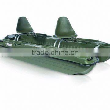 Rotomolding Buoy Mould Making Plastic Pontoon Plastic Float photo-6