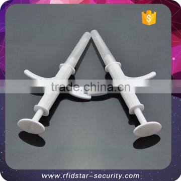 RFID Syringe With Glass Tag for Dog, Horse, Fish, Cat, Camle photo-4