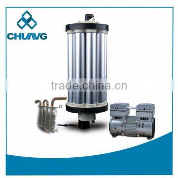 Twelve Towers Oxygen Generator Concentrator Zeolite Molecular Sieve