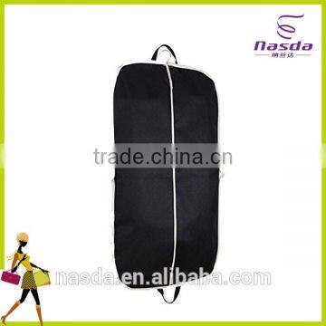 wedding dress garment bag wholesale,foldable garment bag with custom logo