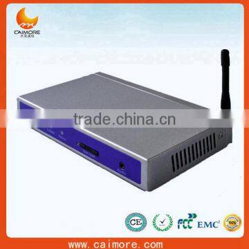 1XLAN 3G EVDO Industrial GSM quad-band Router