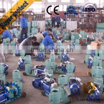 pellet maker machine