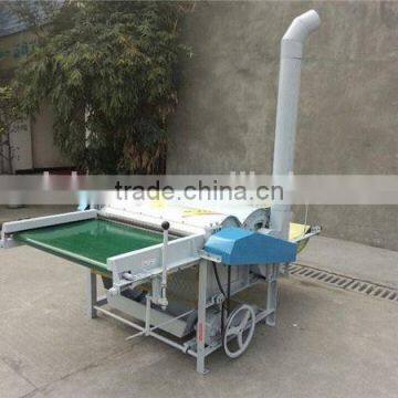 Used Wool Carding Machine for Sale photo-5