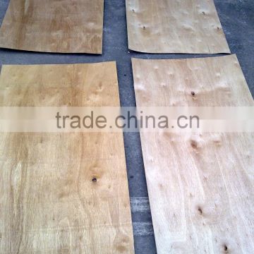 EUCALYPTUS CORE VENEER FOR PLYWOOD