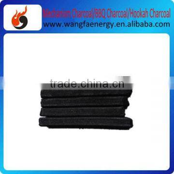 sawdust briquette charcoal