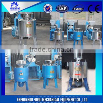 2016 oil filter machine/hydraulic oil filter