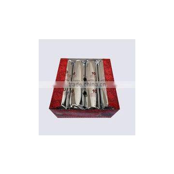80pcs/box Swift-Lite Round Hookah Charcoal