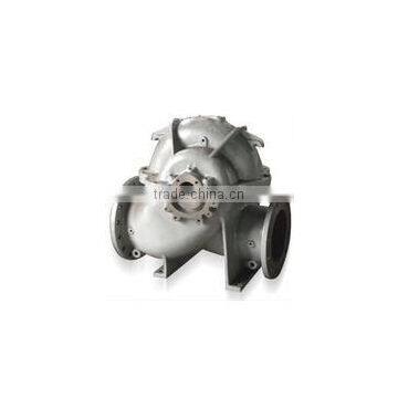 OEM high quality pump parts grey cast iron casting,victorian cast iron