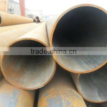 See larger image hot rolled 1045 seamless steel pipe