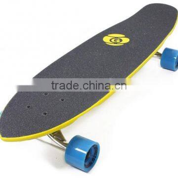 canadian maple wood skateboards