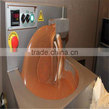 Factory Direct Sale Lower Price Small Chocolate Machine/chocolate Machine Price photo-5