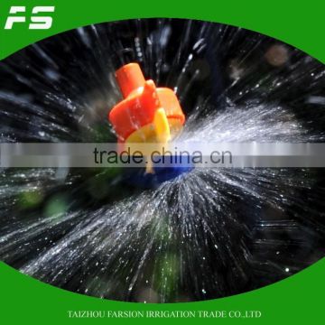 360 Degree Rotary Water Spray Sprinkler