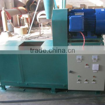 Hot sale BBQ Sawdust Briquette Machine