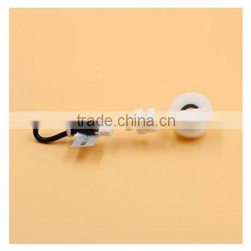 LEV03009 White Plastic High Voltage Sensor