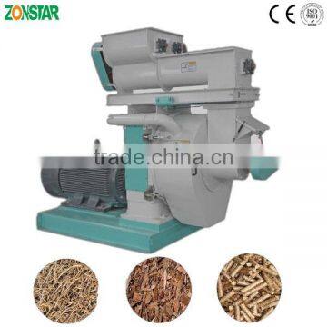 China Manufacturer Complete Wood Pellt Production Line/Wood Pellet Making Line