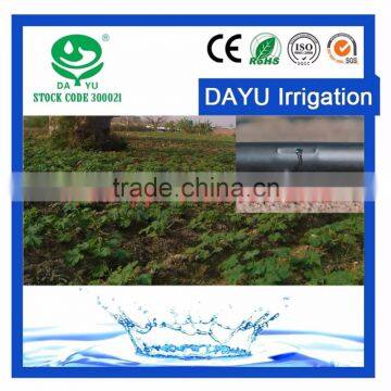 DAYU Orchard small Farm Irrigation Drip irrigation system