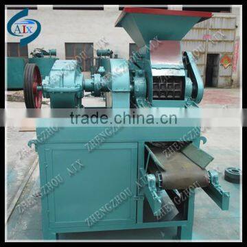 made energy saving equipment Coke Briquette Professional Manufacture