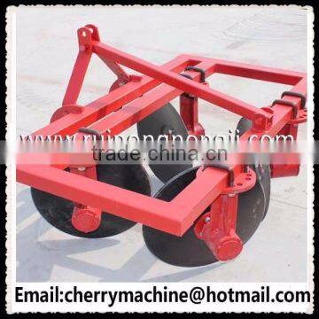 three point mounted farm soil ridging machine for sale