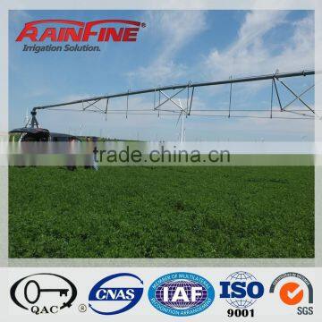 Agricultural Irrigation Diesel Water Pump Sprinkler Irrigation System on Sale