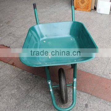 Wheel Barrow WB6400 Elegant Design Hot Sales Cheap Price Wheel Barrow photo-3