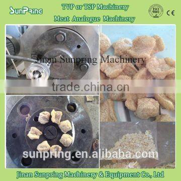 Soy Bean Protein Food Making Machine