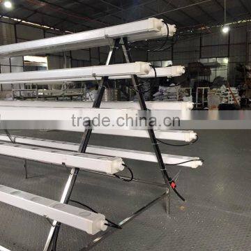 Hydroponic Vertical System for Lettuce photo-5