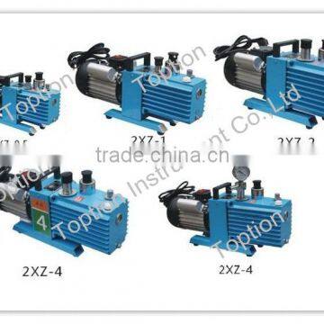 Laboratory Freeze Drying Equipment Vacuum Drying Equipment Capping Vacuum Freeze Drier Prices photo-4