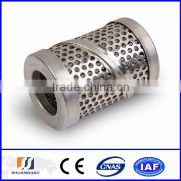 engine oil filter / 5 micron oil filter