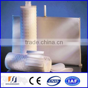 PP filter cartridge / filter / water filter straw