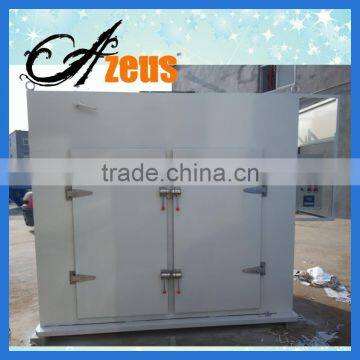 Electric heat hot air pepper drying machine cost