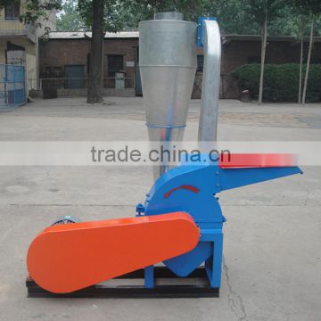 Small Maize Flour Machine with Video 9FQ-40