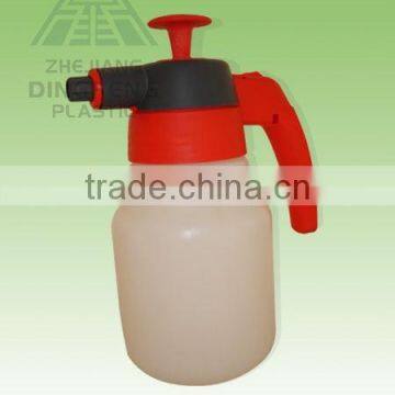 pressurized pump sprayer 1.25L