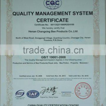 Hot Sale Royal Jelly China Supplier photo-4