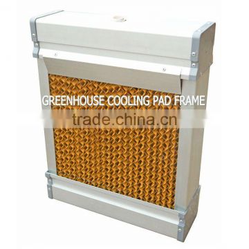 evaporator coolers