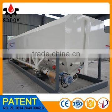 the Great Brand Mobile Cement Silo With the Good After Sale Service photo-2
