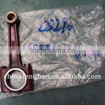 spare parts of v-belt compressor pump-CS290 connecting rod