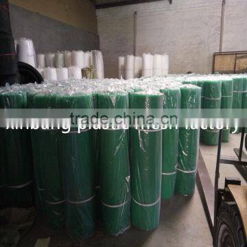 Plastic netting chicken mesh