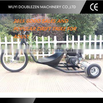 2015 GOOD SALES AND POPULAR DRIFT TRIKE FOR ADULT