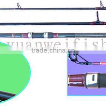 Top Quality Fishing Rod