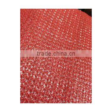 Heavy Duty Safety Net for Use on Scaffolding and in Gardens - 60gsm 2m x 50m.