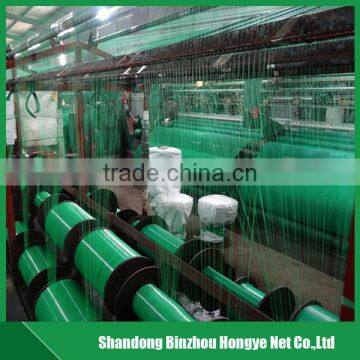 Hdpe Mono Hongye Construction Scaffold Plastic Safety Net photo-4