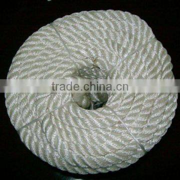 Polyester Twisted Rope