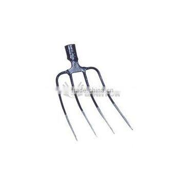 Factory steel fork