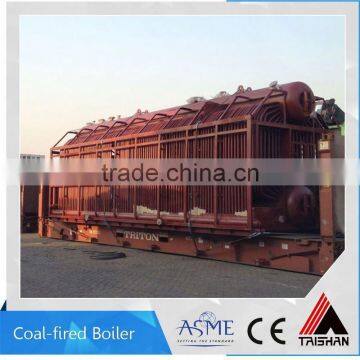 Safety Valve Taishan Boiler photo-2