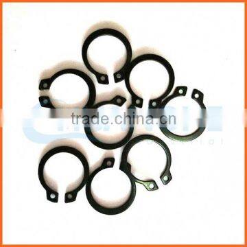 China Professional Custom Wholesale High Quality Circlip With Spring Bearing photo-6