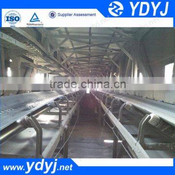 ISO standard conveyor belts for food industry for sale