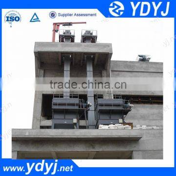 China Supplier Bucket Lift Conveyor Price photo-6