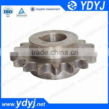 China supplier high strength roller chain sprocket for conveyor